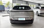 Xpeng G6 2026– China Export Vehicle | Չինական մեքենաներ վաճառքի - Image 4