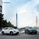 Dongfeng Honda M-Nv Shangyi Edition - Buy Direct From China | Best Chinese Cars For Sale - Image 8