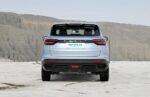 Geely Coolray 2026– For Sale From China | Chinese Cars Imported from China to Afghanistan - Image 4