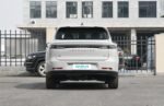 Leapmotor C10 Electric SUV– For Sale From China | Кытайдан Кыргызстанга унаа - Image 4