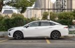 GAC Honda EA6– Buy Direct From China |  Chinese Car Dealer Price UK - Image 4