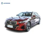 BMW I5 - Buy Direct From China | Best Chinese Cars For Sale - Image 9