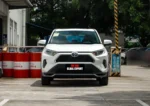 Toyota RAV4 Rongfang– Buy Direct From China | Chinese Cars Available UK - Image 9