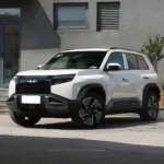 Byd Leopard 3 Electric SUV– Buy Direct From China | Chinese Hybrid Cars in Iraq - Image 9