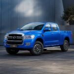 Pickup Zhongxing Lingdu 2.5T New Commercial Edition - Buy Direct From China | Best Chinese Cars For Sale - Image 5