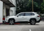 Toyota RAV4 Rongfang– Buy Direct From China | Chinese Cars Available UK - Image 8