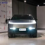 Tesla Cybertruck Electric Pickup– Buy Direct From China | Chinese Cars for Sale in Qatar