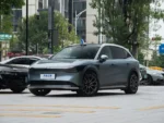 Zeekr 7X– Buy Direct From China | Chinese Car Prices in Saudi Arabia - Image 8