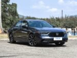 Honda Accord– For Sale From China | السيارات الكهربائية الصينية في لبنان