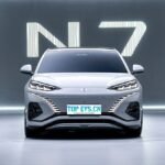 DENZA N7– For Sale From China | Chinese Cars Available UK