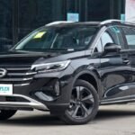 GAC Trumpchi GS4– For Sale From China | السيارات الصينية في اليمن