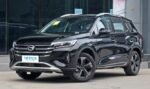 GAC Trumpchi GS4– For Sale From China | السيارات الصينية في اليمن