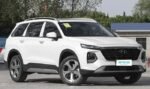 HYUNDAI Santa Fe 2026– For Sale From China | Chinese Car Prices UK - Image 2