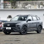 Hyundai IX35– Buy Direct From China | China Car Supplier UK | Mobil Listrik China di Indonesia - Image 7