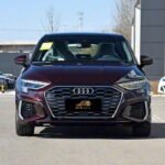 Audi A3 – Buy Direct from China | Chinese Cars for Sale UK - Image 11