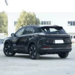 Neta X 500– Buy Direct From China | Chinese Hybrid Cars in Qatar - Image 9