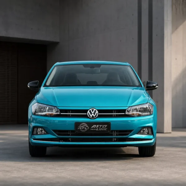 Volkswagen Polo– Buy Direct From China | Wholesale Chinese Cars UK