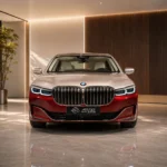 BMW M760li Xdrive V12 Custom Edition– Buy Direct From China | – Buy Direct From China | Source Direct From China UK