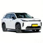 Aion I60 EV Auto Car– Buy Direct From China |  Best Price From China | Chinese EV for Sale in Thailand - Image 11