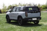 BAIC BJ30– Buy Direct From China | China Car Export UK - Image 9