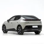 Lynk & Co Z20– Buy Direct From China | Chinese Hybrid Car for Sale in Saudi Arabia - Image 6