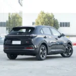 Neta X 500– Buy Direct From China | Chinese Hybrid Cars in Qatar - Image 10