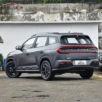 Hyundai IX35– Buy Direct From China | China Car Supplier UK | Mobil Listrik China di Indonesia - Image 6