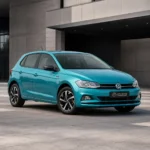 Volkswagen Polo– Buy Direct From China | Wholesale Chinese Cars UK - Image 8