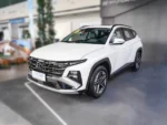 Hyundai Tucson– Buy Direct From China | Chinese EV for Sale in Qatar - Image 8