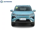 Dongfeng Honda M-Nv Shangyi Edition - Buy Direct From China | Best Chinese Cars For Sale