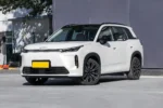 Aion I60 EV Auto Car– Buy Direct From China |  Best Price From China | Chinese EV for Sale in Thailand - Image 8