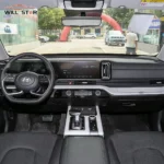 Hyundai IX35– Buy Direct From China | China Car Supplier UK | Mobil Listrik China di Indonesia - Image 9