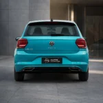 Volkswagen Polo– Buy Direct From China | Wholesale Chinese Cars UK - Image 10