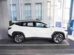 Hyundai Tucson– Buy Direct From China | Chinese EV for Sale in Qatar - Image 10