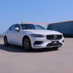 Volvo S60 - Buy Direct From China | Best Chinese Cars For Sale - Image 11