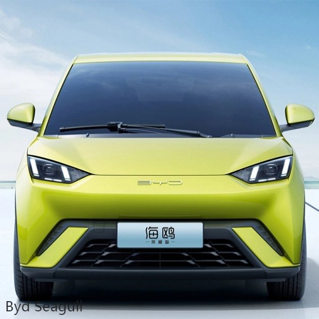imgi_86_Byd-Seagull-2025-Honor-Edition-305km-Free-Edition- BYD 2025 Honor Edition - Buy Direct From China | Best Chinese Cars For Sale - Image 1