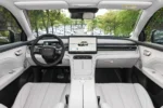 Aion I60 EV Auto Car– Buy Direct From China |  Best Price From China | Chinese EV for Sale in Thailand - Image 6