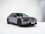 XPeng P7– Buy Direct From China | Chinese Car Deals UK - Image 7