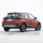 Toyota Yaris L Left Hand Drive– Buy Direct From China | Direct China Vehicle Sourcing - Image 10