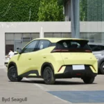 BYD 2025 Honor Edition - Buy Direct From China | Best Chinese Cars For Sale - Image 6