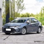 Toyota Corolla 2026 1.8L Hybrid Dual-Engine - Buy Direct From China | Best Chinese Cars For Sale - Image 8