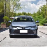 Toyota Corolla 2026 1.8L Hybrid Dual-Engine - Buy Direct From China | Best Chinese Cars For Sale