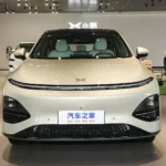 Xpeng G6– Buy Direct From China | السيارات الكهربائية الصينية في قطر