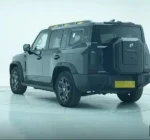 Jetour Shanhai T2– Buy Direct From China | Chinese Car Import to UK - Image 3