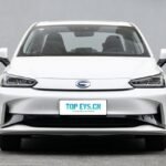 GAC Toyota iA5– For Sale From China | Chinese EV for Sale in Yemen