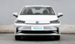 GAC Toyota iA5– For Sale From China | Chinese EV for Sale in Yemen