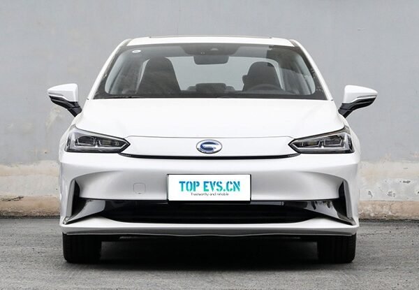 GAC Toyota iA5– For Sale From China | Chinese EV for Sale in Yemen