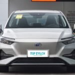 GAC Toyota EA6– For Sale From China | Chinese Electric Car for Sale in Yemen