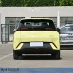 BYD 2025 Honor Edition - Buy Direct From China | Best Chinese Cars For Sale - Image 11