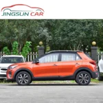 KIA Kx1– Buy Direct From China | – Buy Direct From China |  Chinese Car Wholesale UK - Image 9